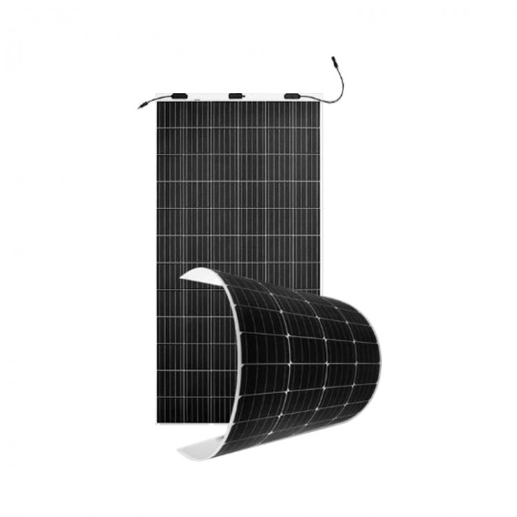 Flexibles PV-Modul 310W Flexibles PV-Modul 310W